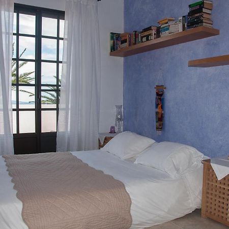 Vila Belgica Bed and Breakfast Horta  Εξωτερικό φωτογραφία