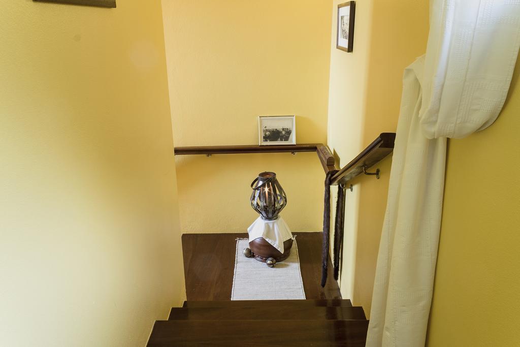 Vila Belgica Bed and Breakfast Horta  Εξωτερικό φωτογραφία
