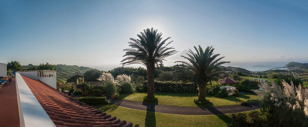 Vila Belgica Bed and Breakfast Horta  Εξωτερικό φωτογραφία