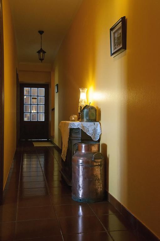 Vila Belgica Bed and Breakfast Horta  Εξωτερικό φωτογραφία