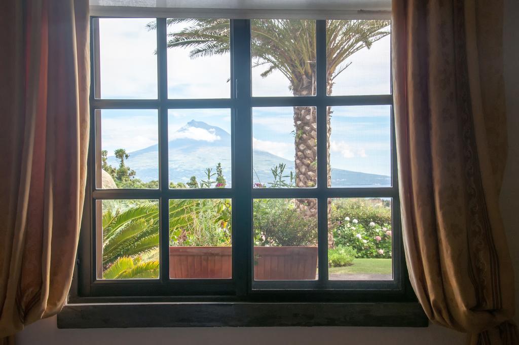 Vila Belgica Bed and Breakfast Horta  Δωμάτιο φωτογραφία
