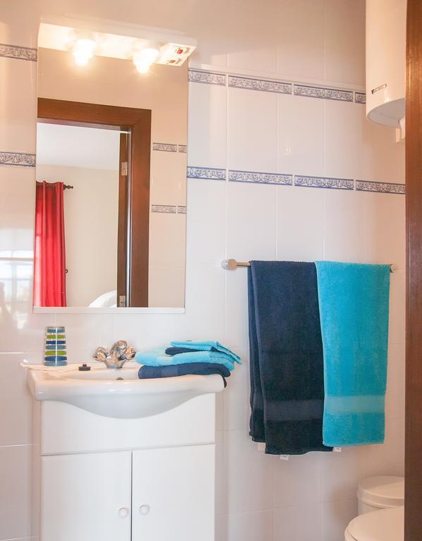 Vila Belgica Bed and Breakfast Horta  Δωμάτιο φωτογραφία