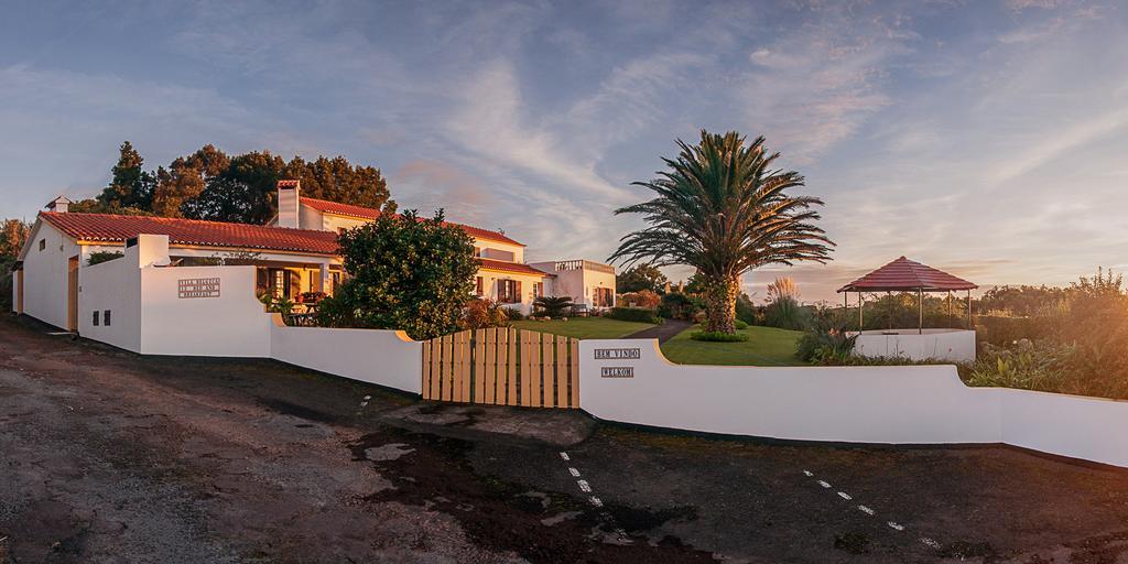Vila Belgica Bed and Breakfast Horta  Εξωτερικό φωτογραφία