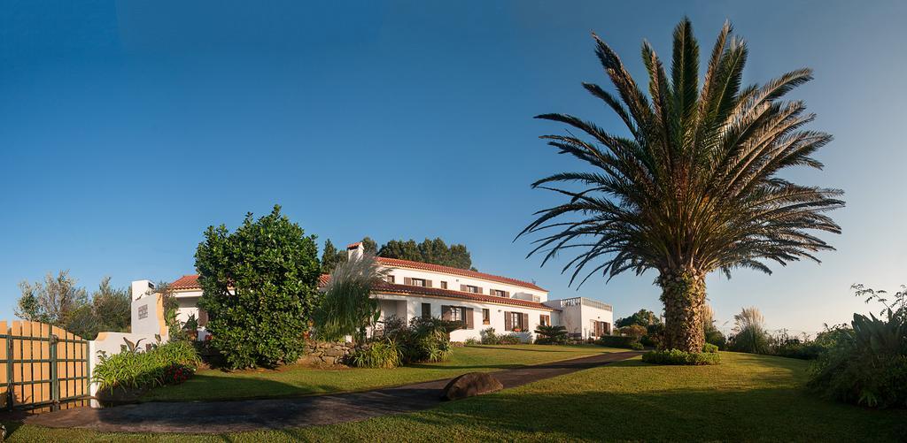 Vila Belgica Bed and Breakfast Horta  Εξωτερικό φωτογραφία