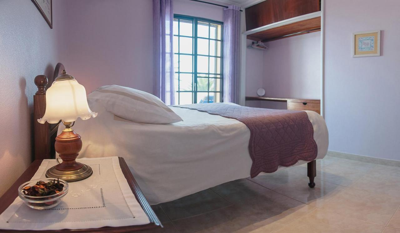 Vila Belgica Bed and Breakfast Horta  Εξωτερικό φωτογραφία
