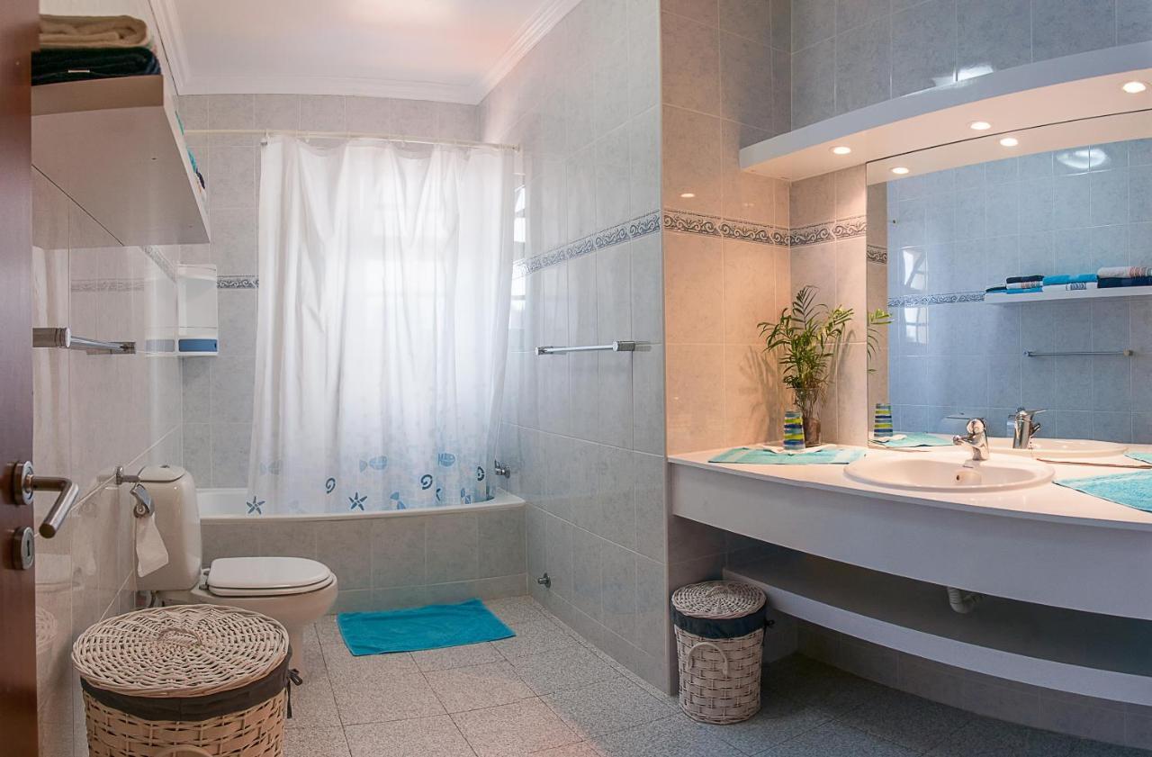Vila Belgica Bed and Breakfast Horta  Εξωτερικό φωτογραφία