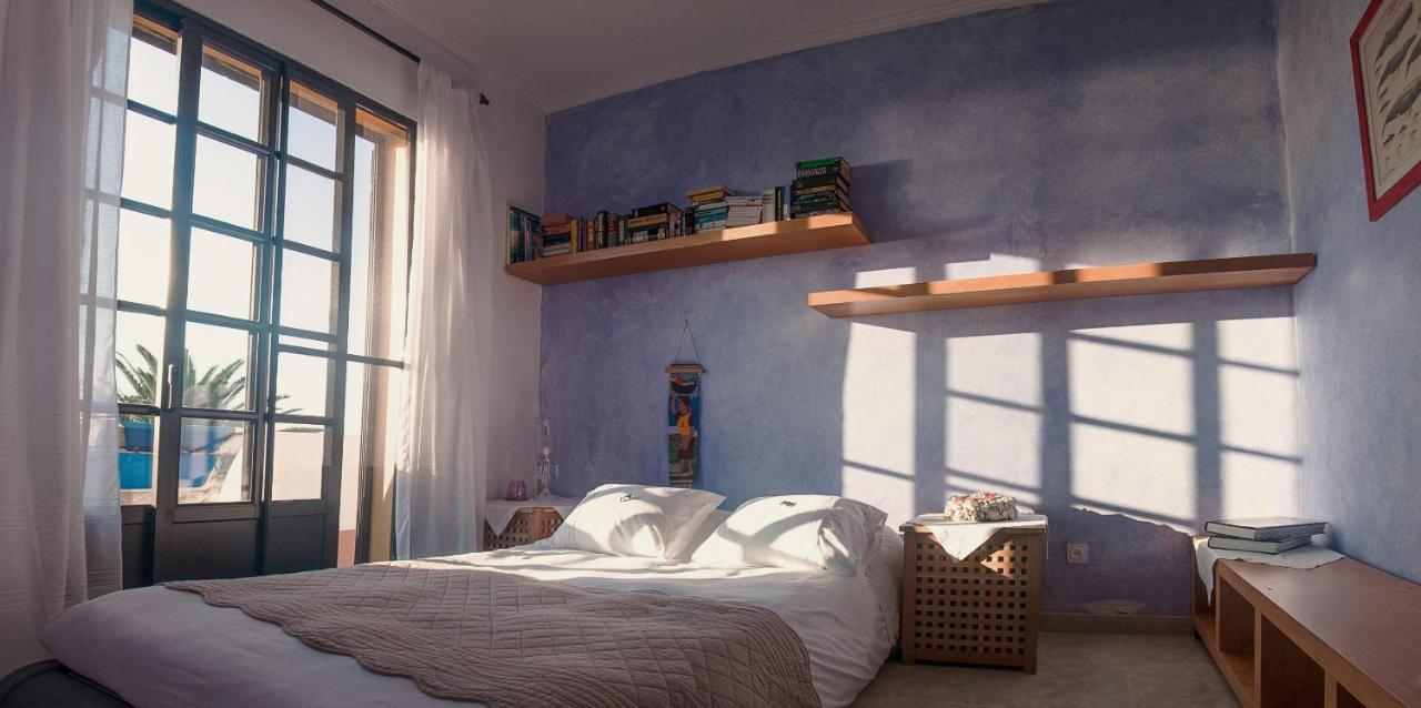 Vila Belgica Bed and Breakfast Horta  Εξωτερικό φωτογραφία