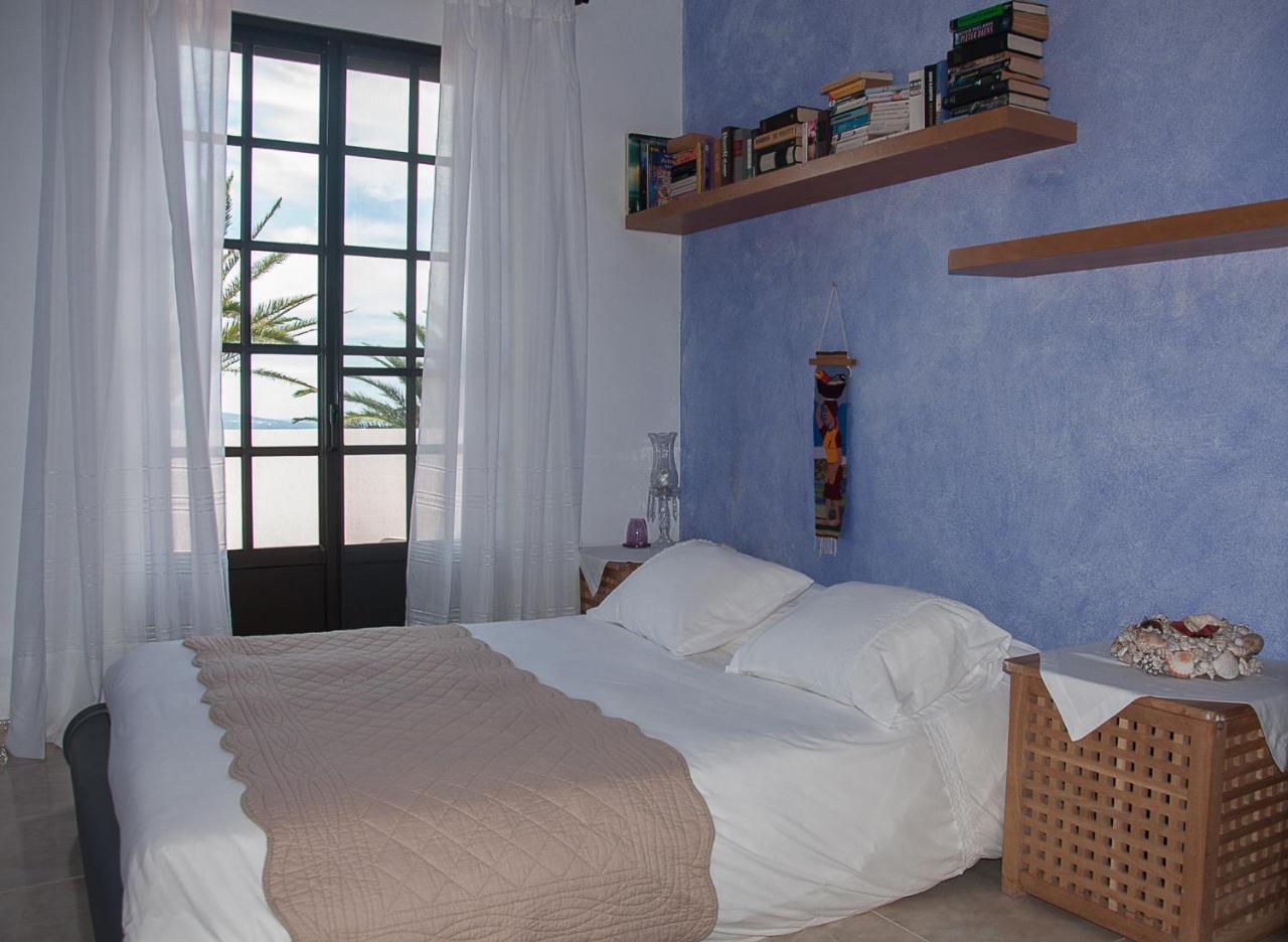 Vila Belgica Bed and Breakfast Horta  Εξωτερικό φωτογραφία