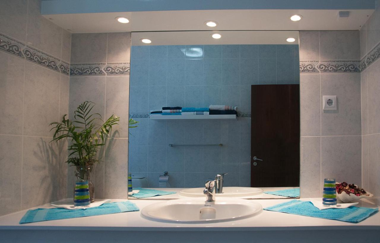 Vila Belgica Bed and Breakfast Horta  Εξωτερικό φωτογραφία
